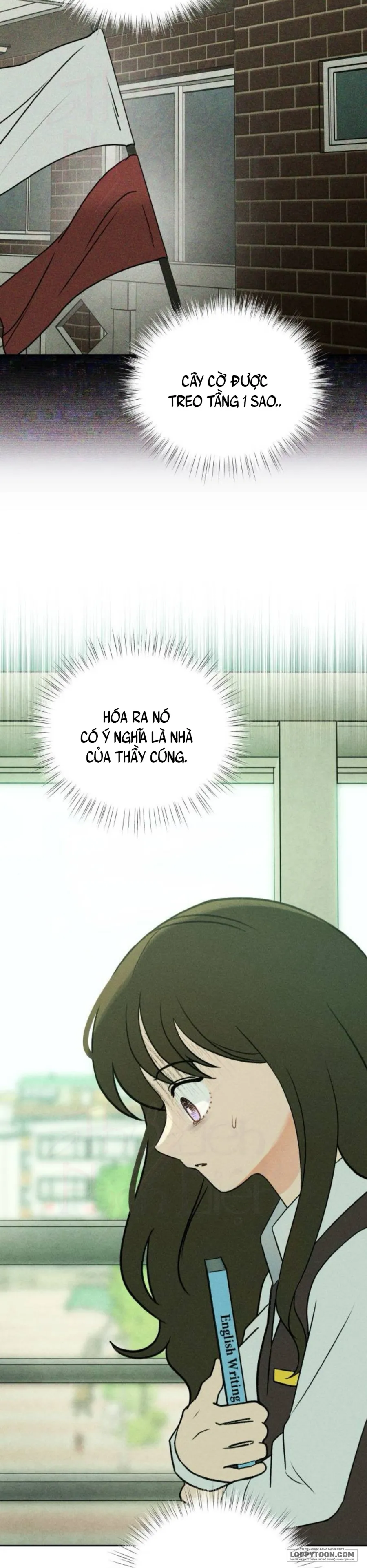 Bạn Cùng Lớp - Chap 43 - Trang 22