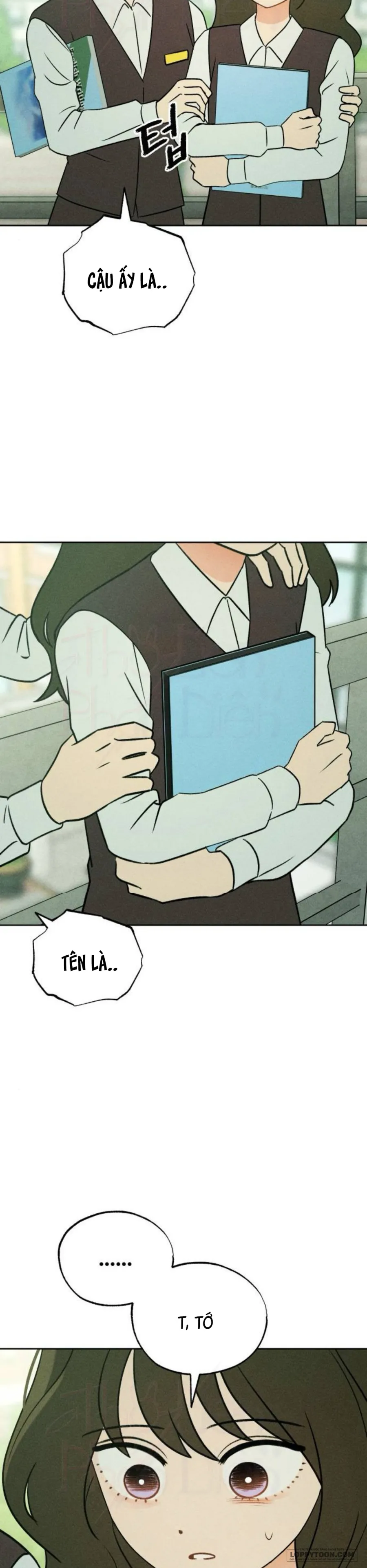 Bạn Cùng Lớp - Chap 43 - Trang 26