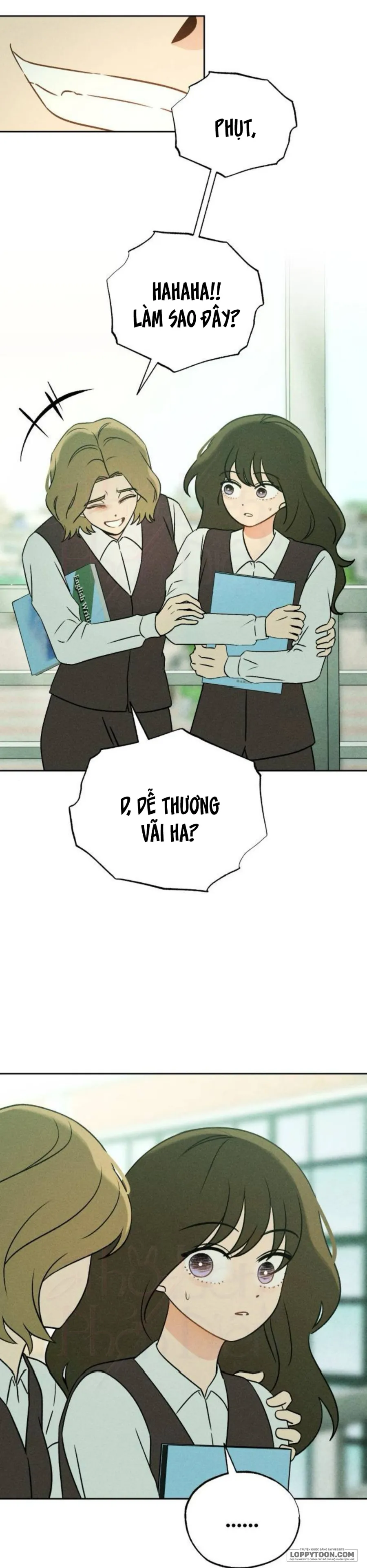 Bạn Cùng Lớp - Chap 43 - Trang 28