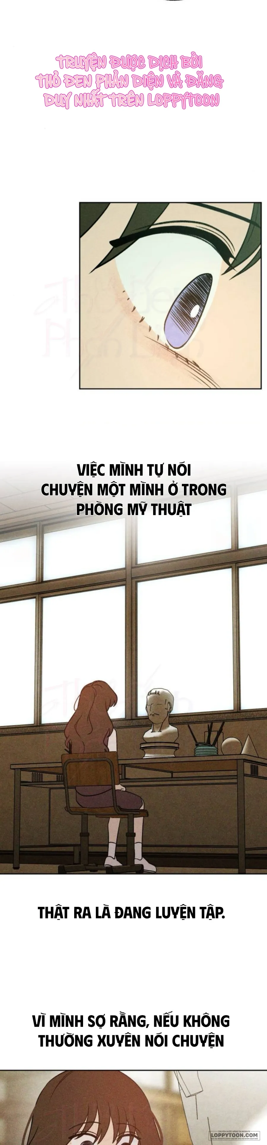 Bạn Cùng Lớp - Chap 43 - Trang 29