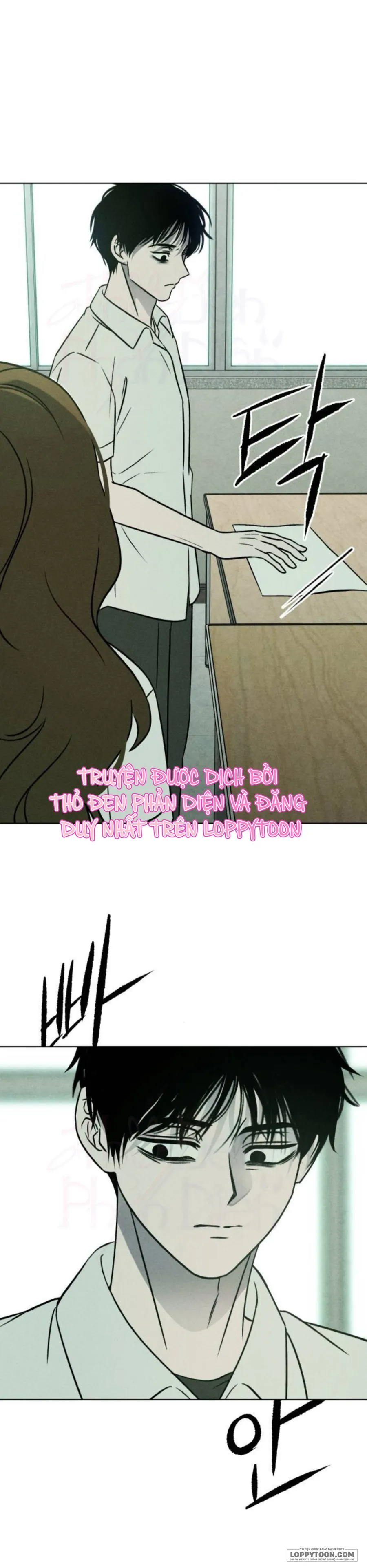 Bạn Cùng Lớp - Chap 43 - Trang 4