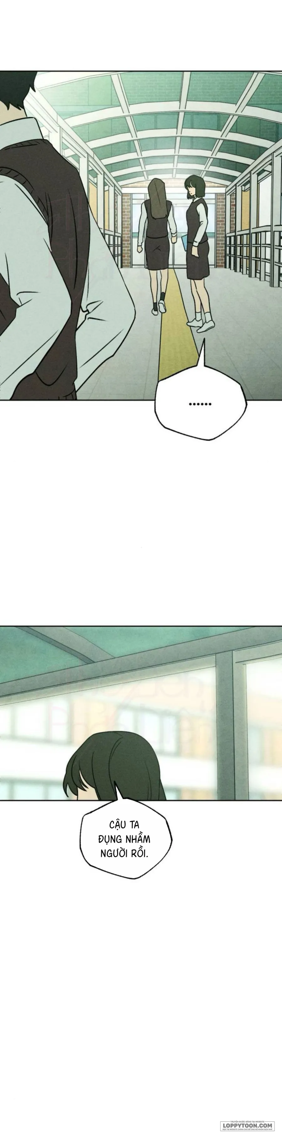 Bạn Cùng Lớp - Chap 43 - Trang 31