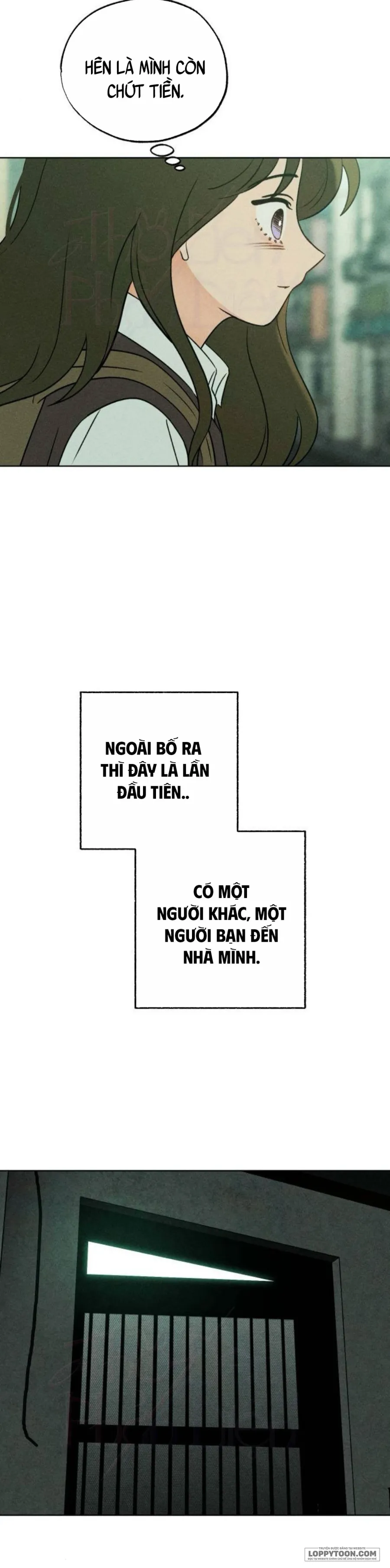 Bạn Cùng Lớp - Chap 43 - Trang 36