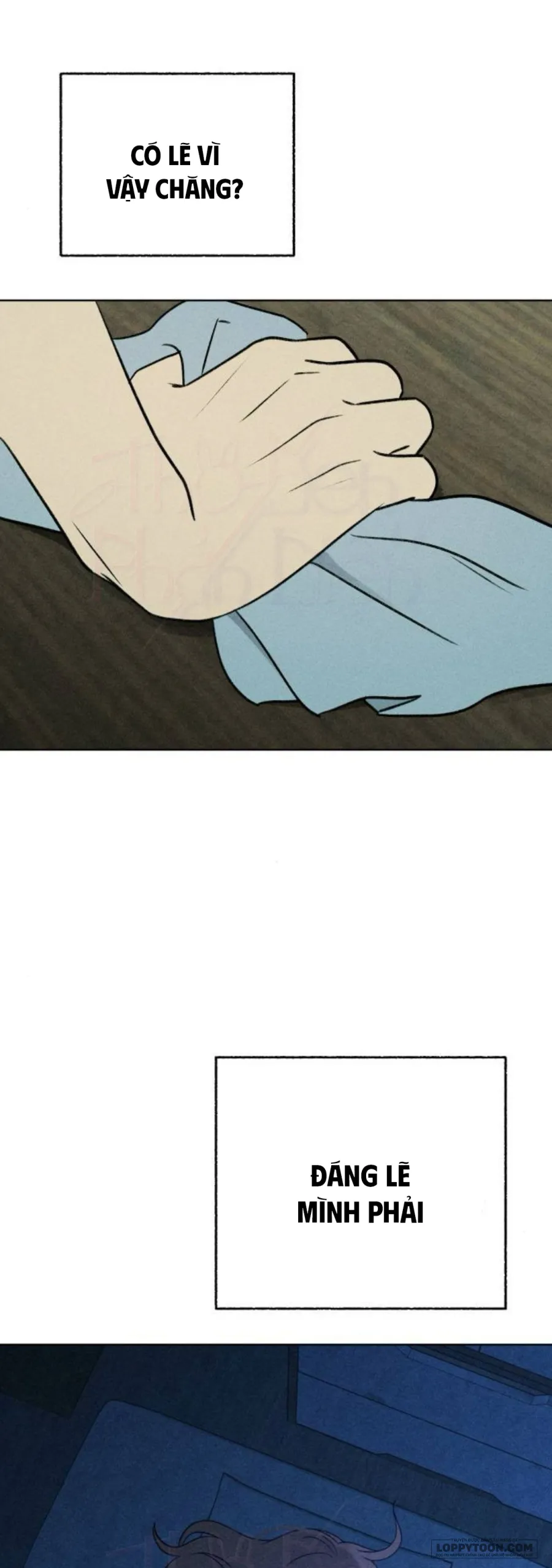 Bạn Cùng Lớp - Chap 43 - Trang 37