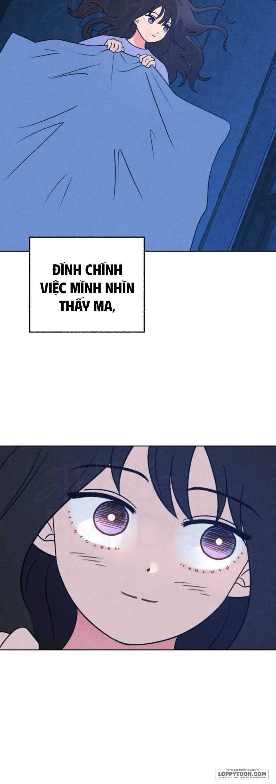 Bạn Cùng Lớp - Chap 43 - Trang 38