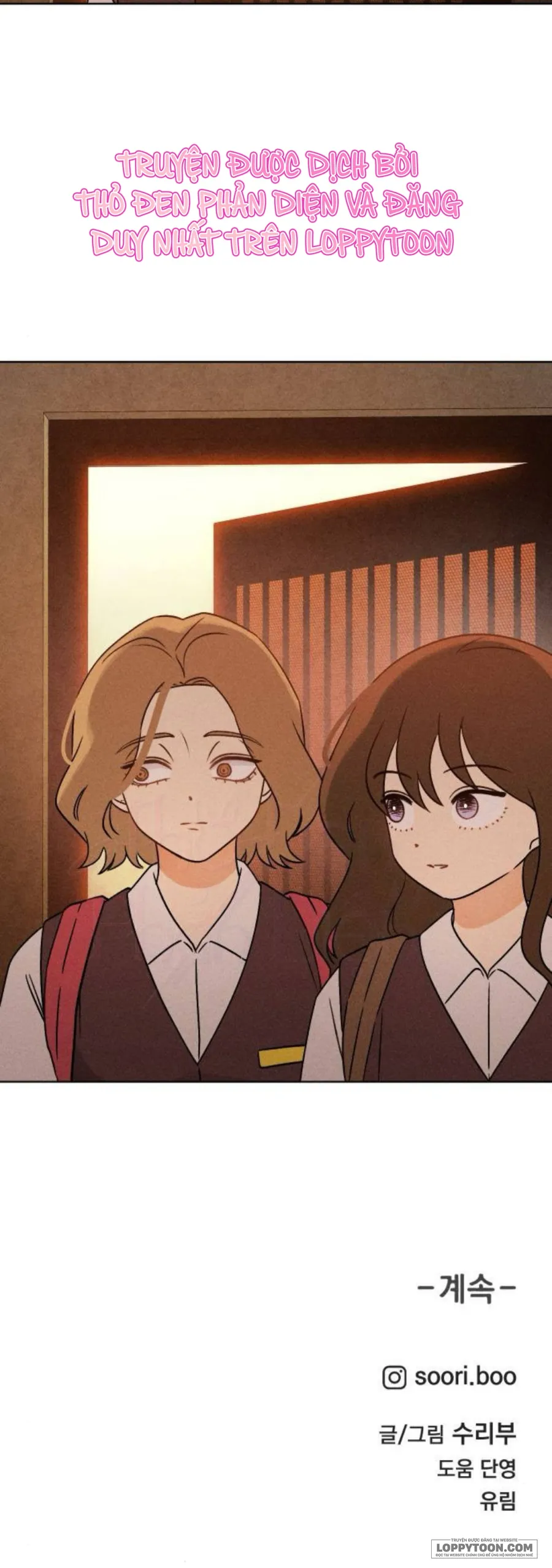 Bạn Cùng Lớp - Chap 43 - Trang 42