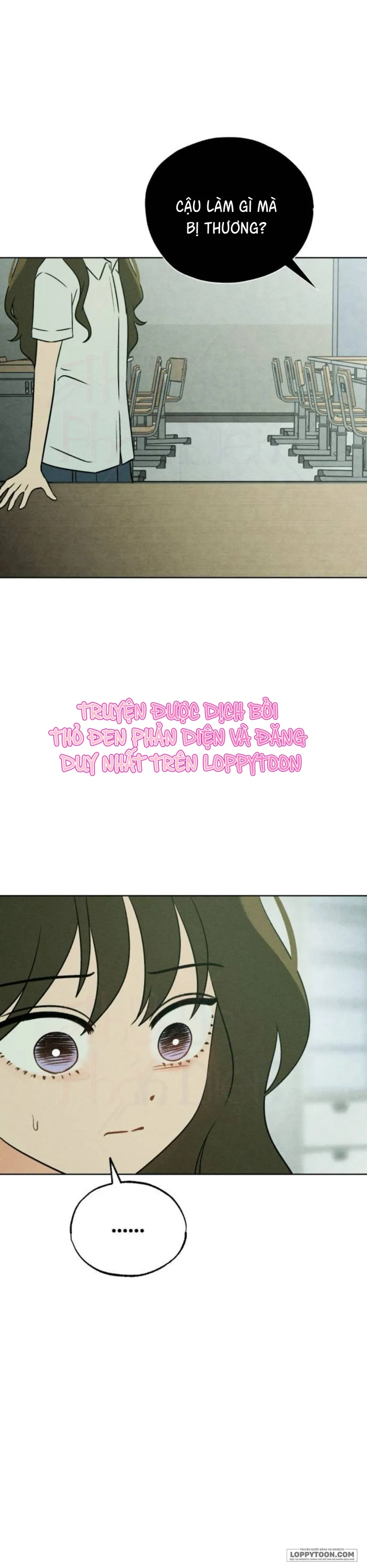 Bạn Cùng Lớp - Chap 43 - Trang 6