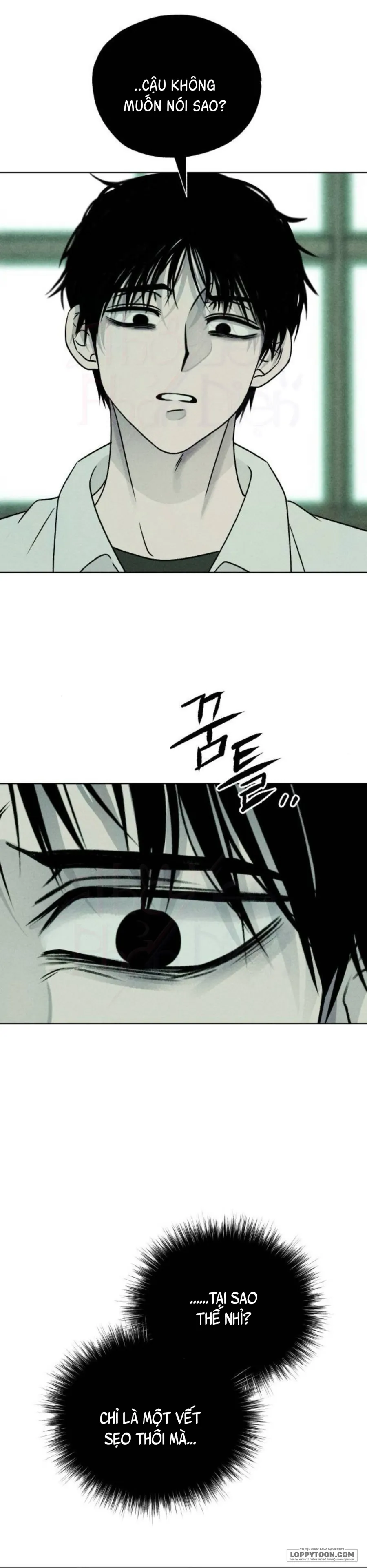 Bạn Cùng Lớp - Chap 43 - Trang 7