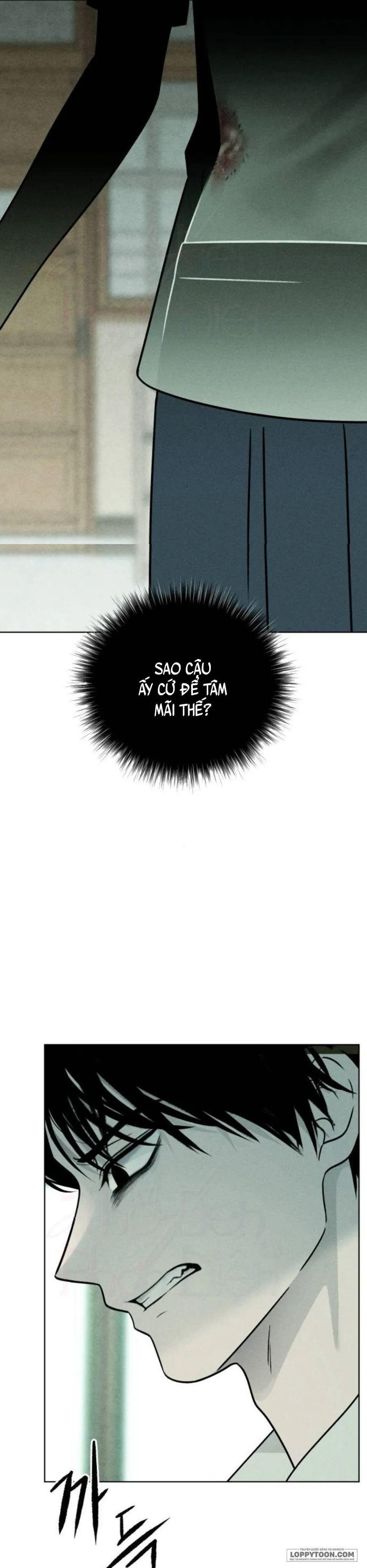 Bạn Cùng Lớp - Chap 43 - Trang 8