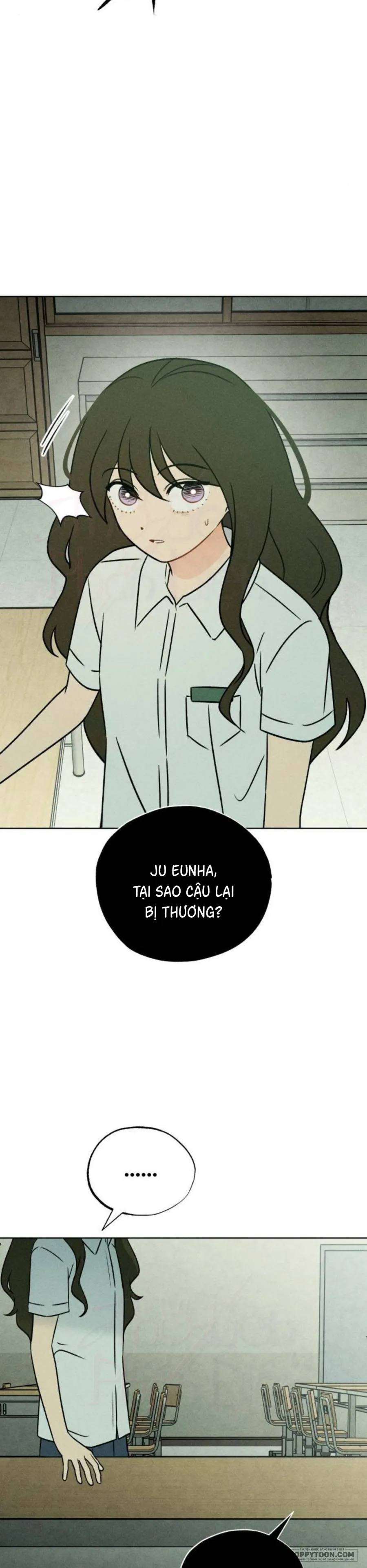 Bạn Cùng Lớp - Chap 43 - Trang 9