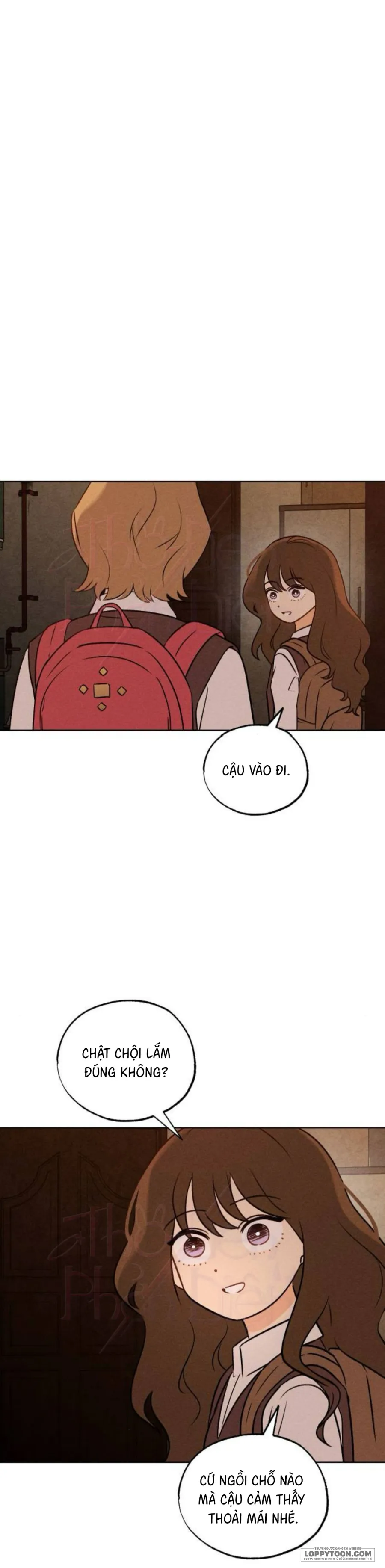 Bạn Cùng Lớp - Chap 44 - Trang 1