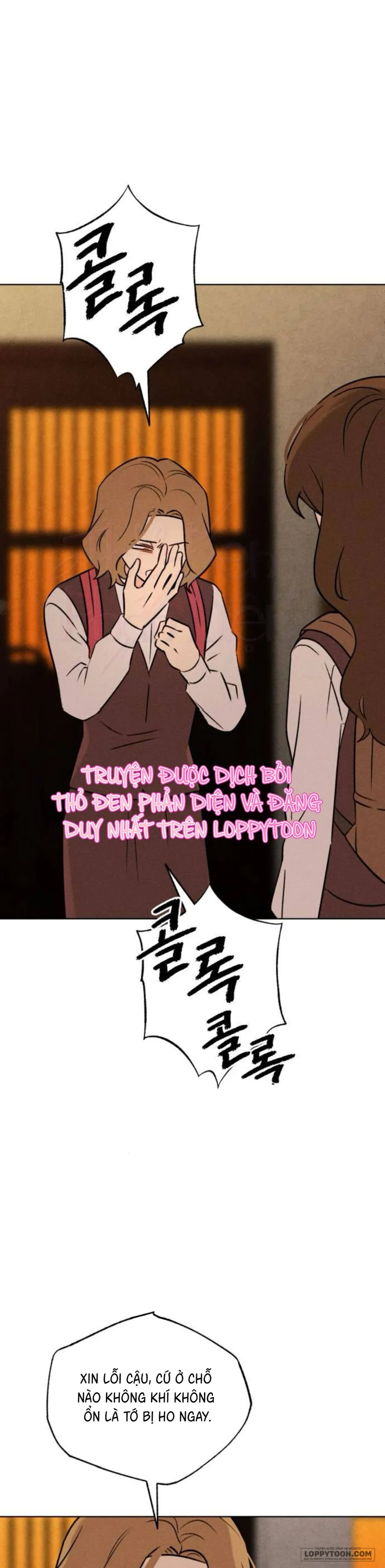 Bạn Cùng Lớp - Chap 44 - Trang 2