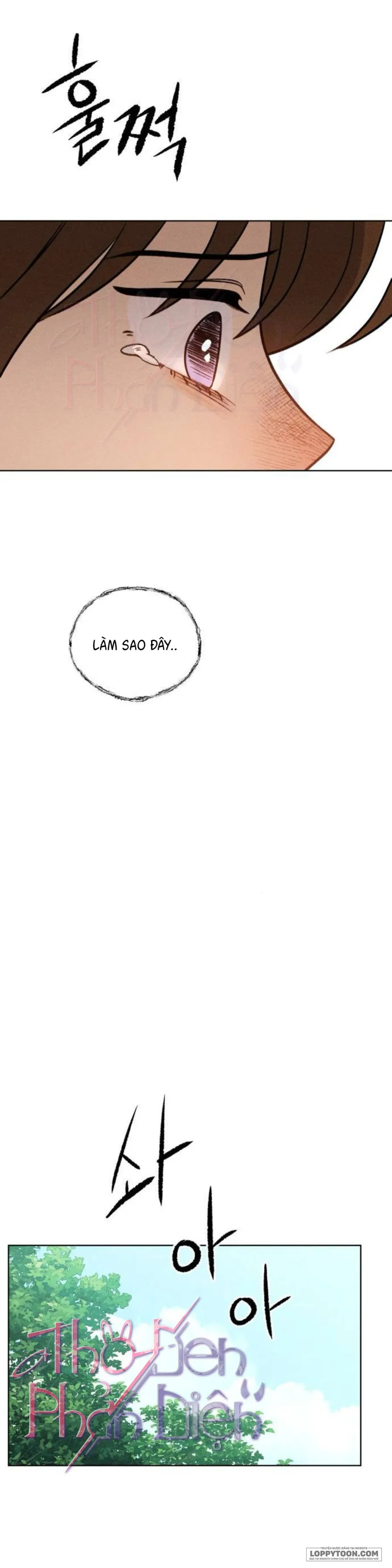Bạn Cùng Lớp - Chap 44 - Trang 13