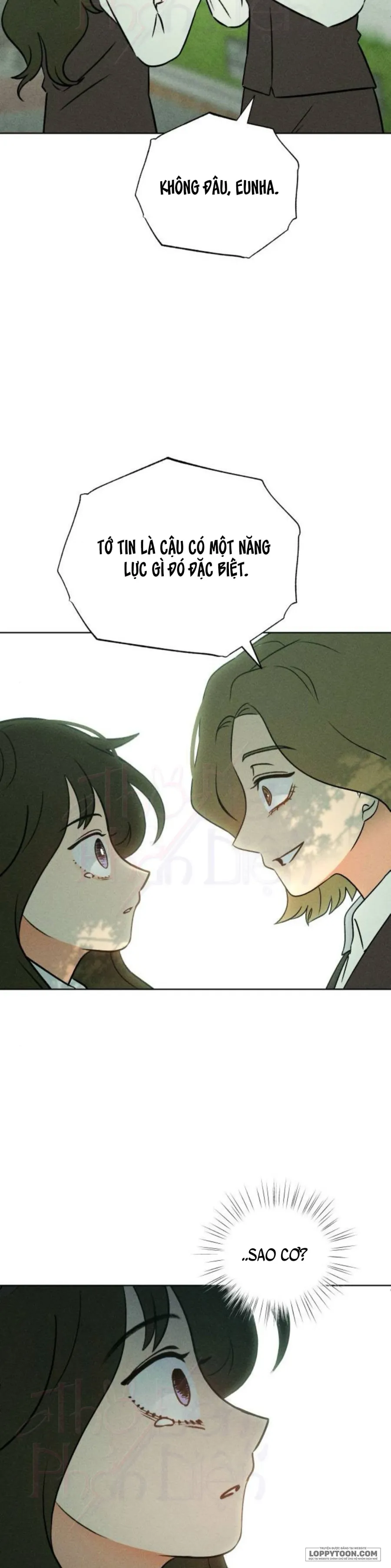 Bạn Cùng Lớp - Chap 44 - Trang 17