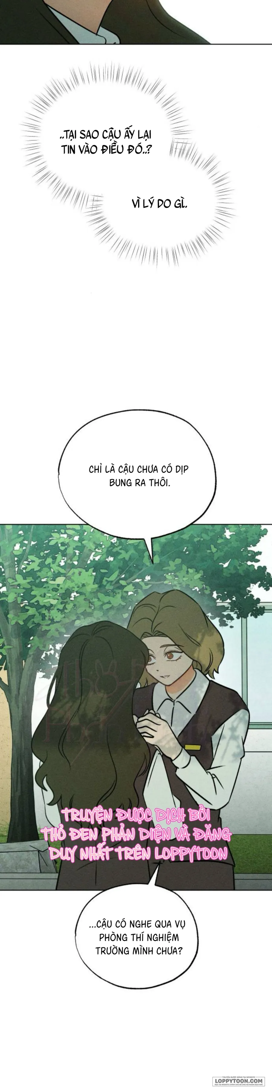 Bạn Cùng Lớp - Chap 44 - Trang 18