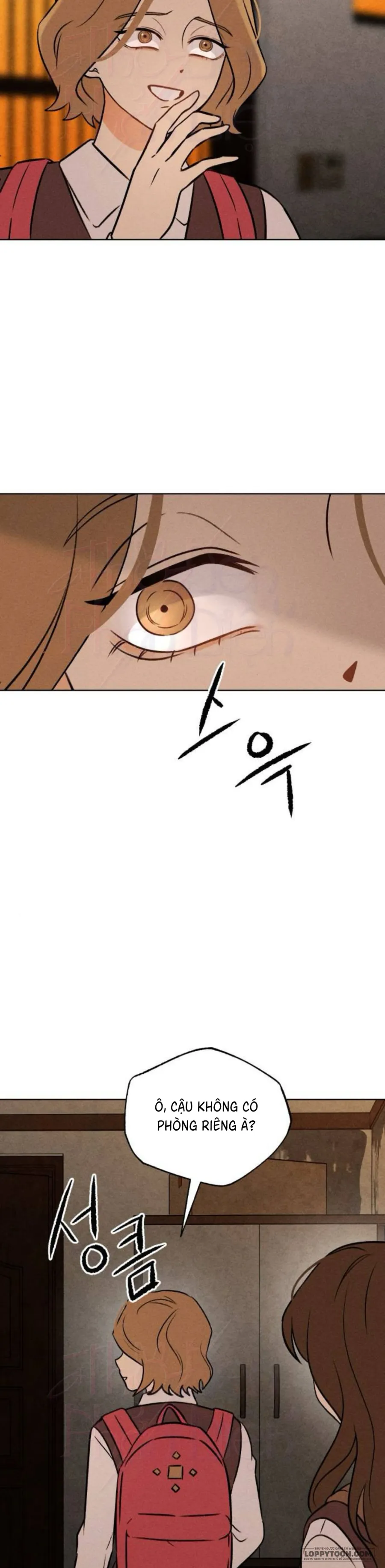 Bạn Cùng Lớp - Chap 44 - Trang 3