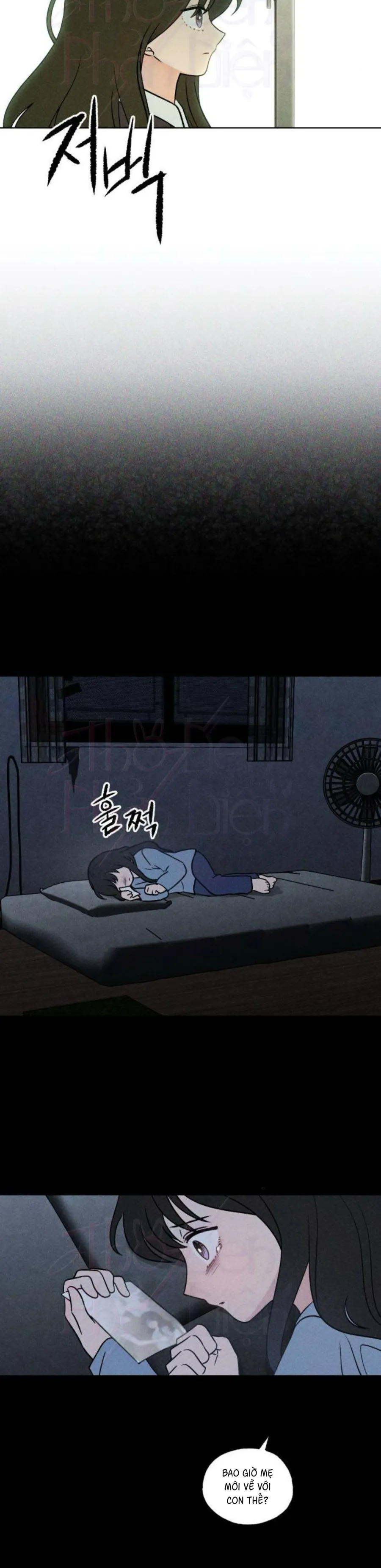 Bạn Cùng Lớp - Chap 44 - Trang 23