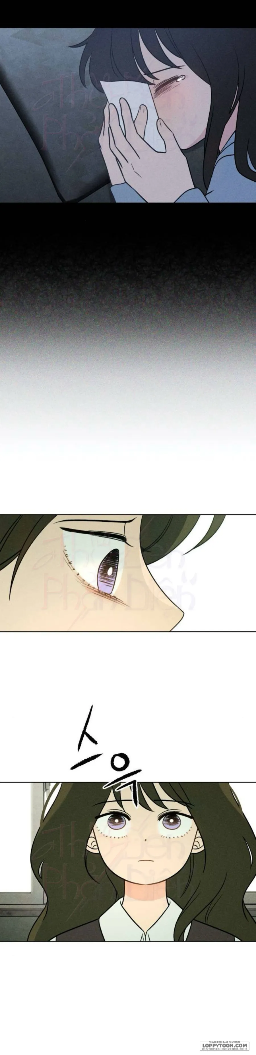 Bạn Cùng Lớp - Chap 44 - Trang 24