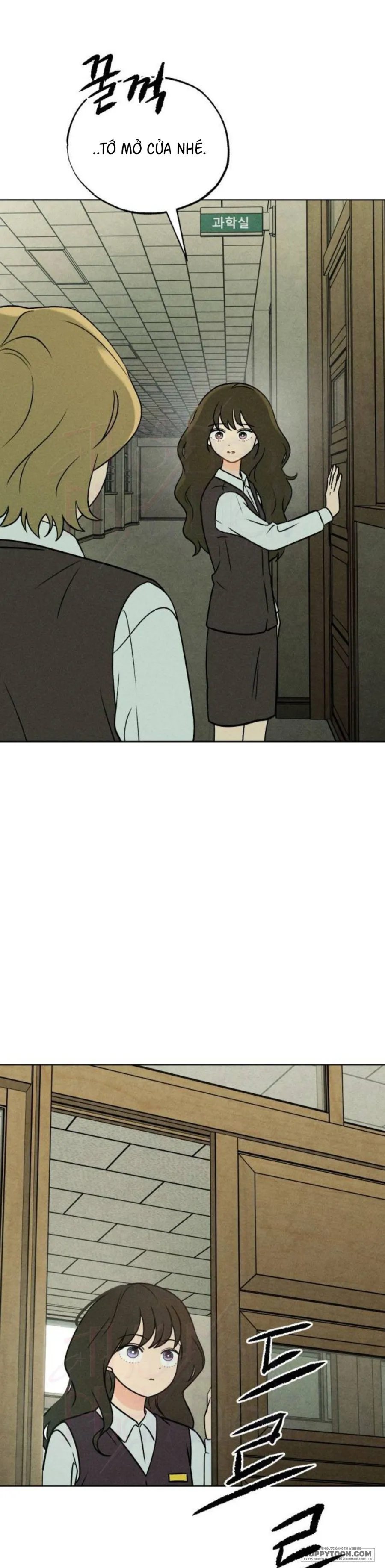 Bạn Cùng Lớp - Chap 44 - Trang 25