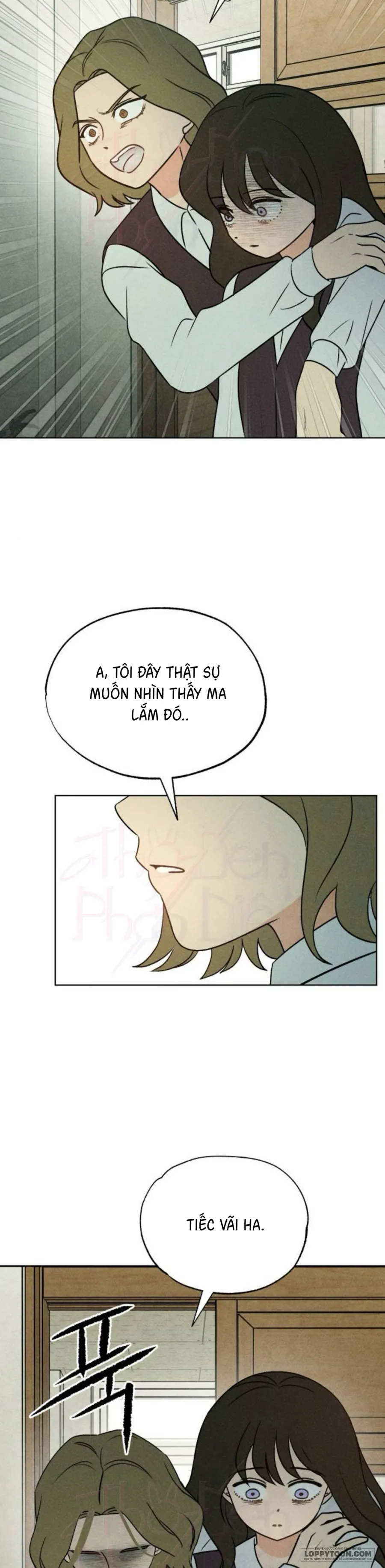 Bạn Cùng Lớp - Chap 44 - Trang 29