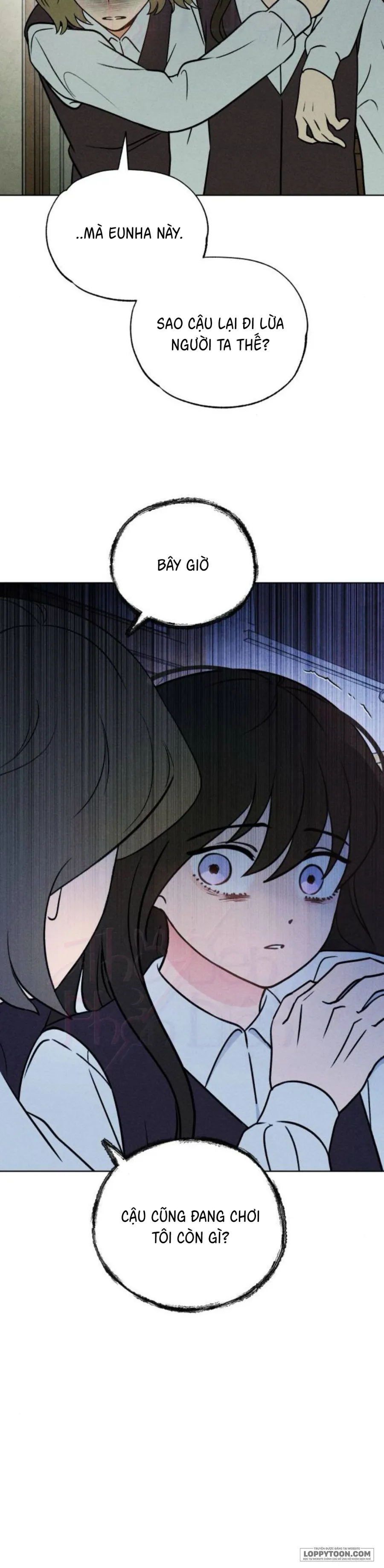 Bạn Cùng Lớp - Chap 44 - Trang 30