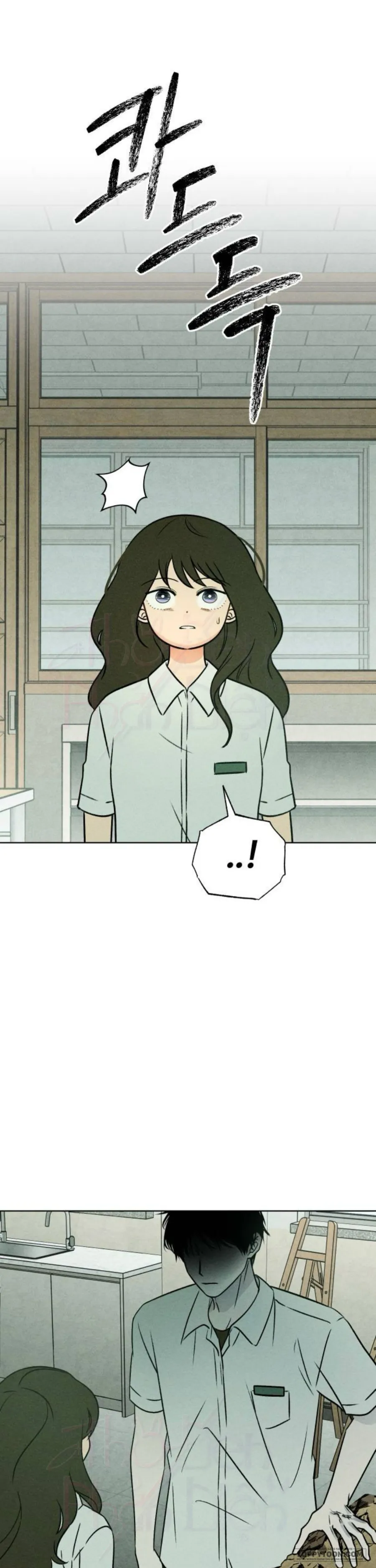 Bạn Cùng Lớp - Chap 44 - Trang 31