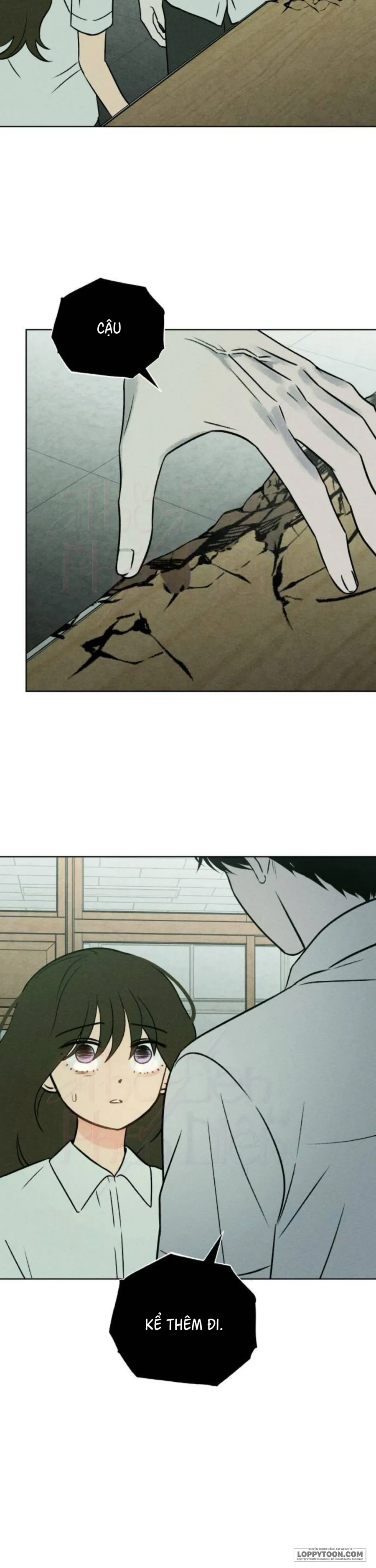 Bạn Cùng Lớp - Chap 44 - Trang 32