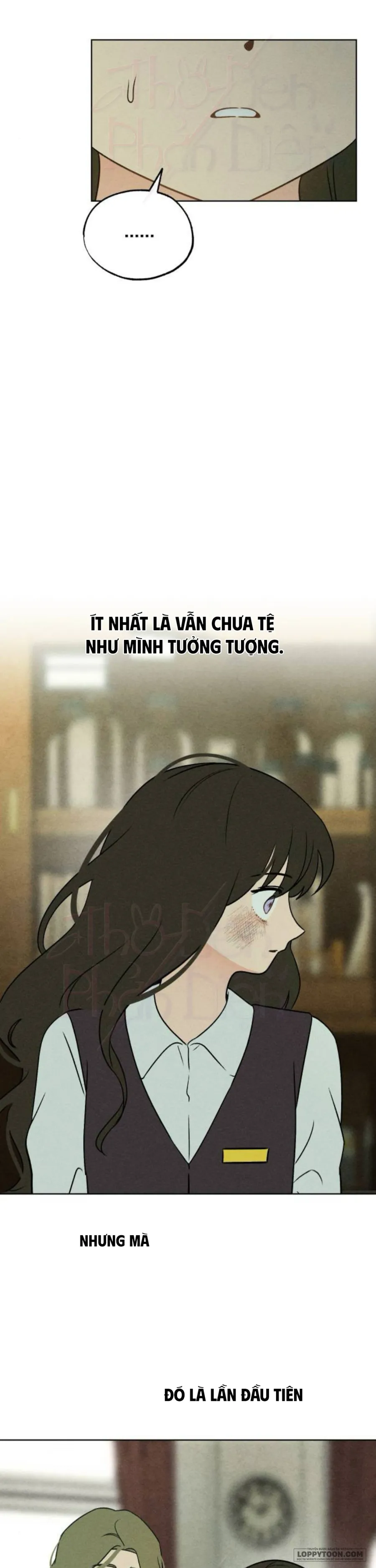 Bạn Cùng Lớp - Chap 44 - Trang 33