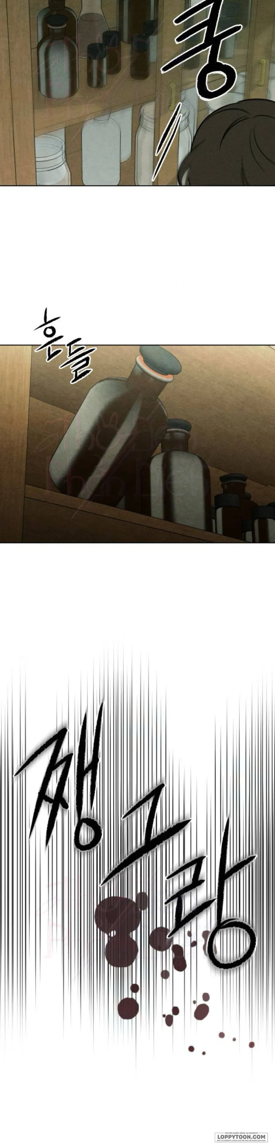 Bạn Cùng Lớp - Chap 44 - Trang 36