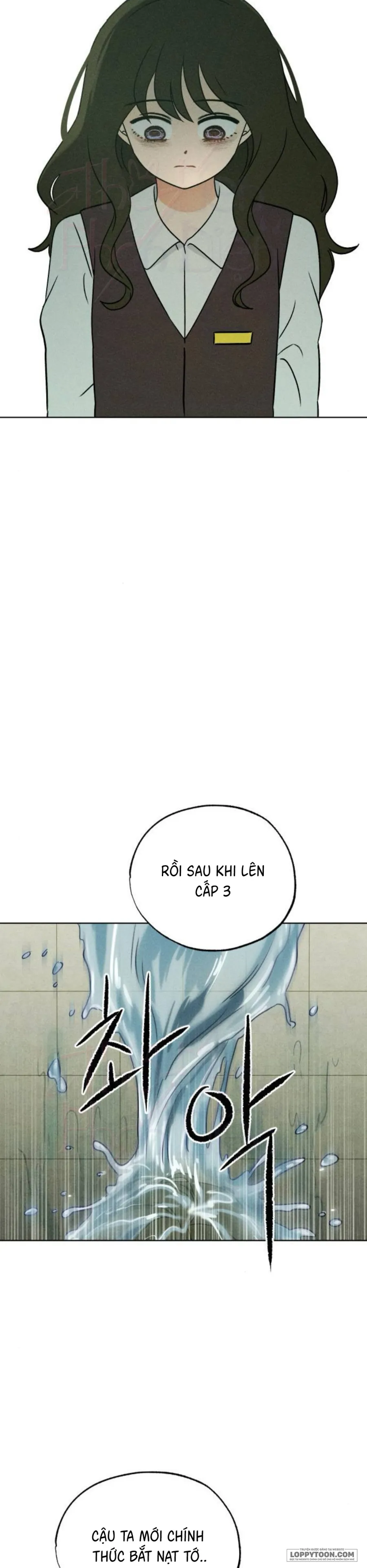 Bạn Cùng Lớp - Chap 44 - Trang 40