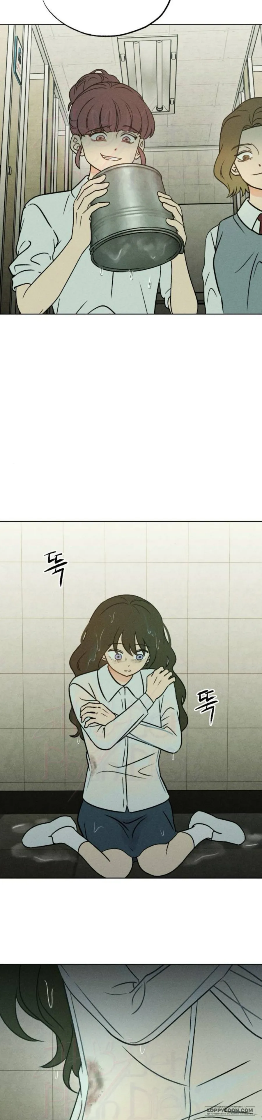 Bạn Cùng Lớp - Chap 44 - Trang 41