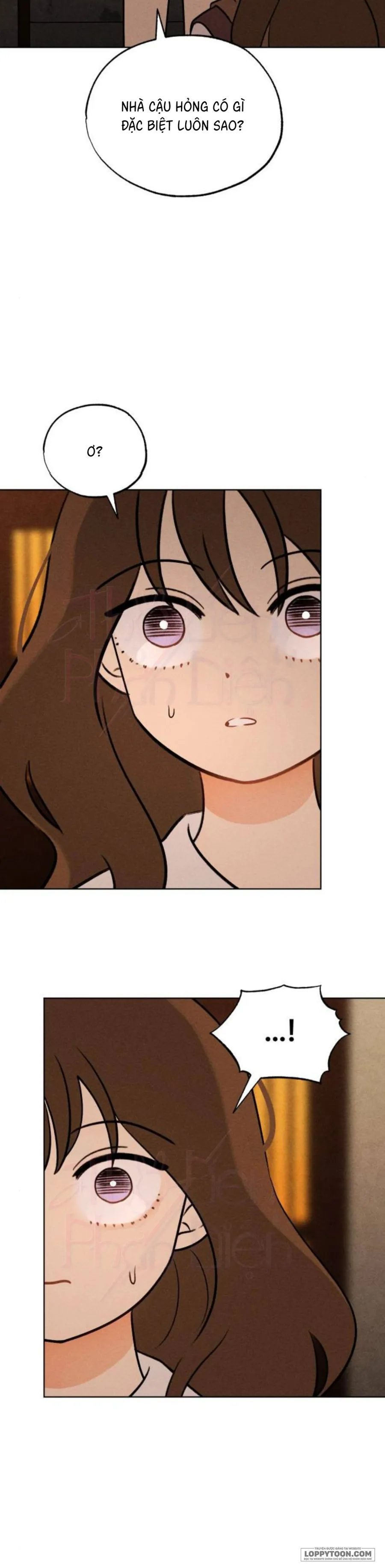 Bạn Cùng Lớp - Chap 44 - Trang 6