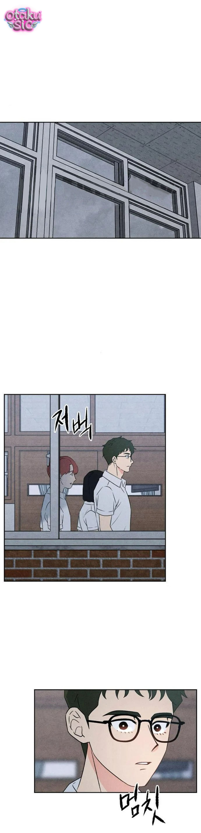Bạn Cùng Lớp - Chap 45 - Trang 1