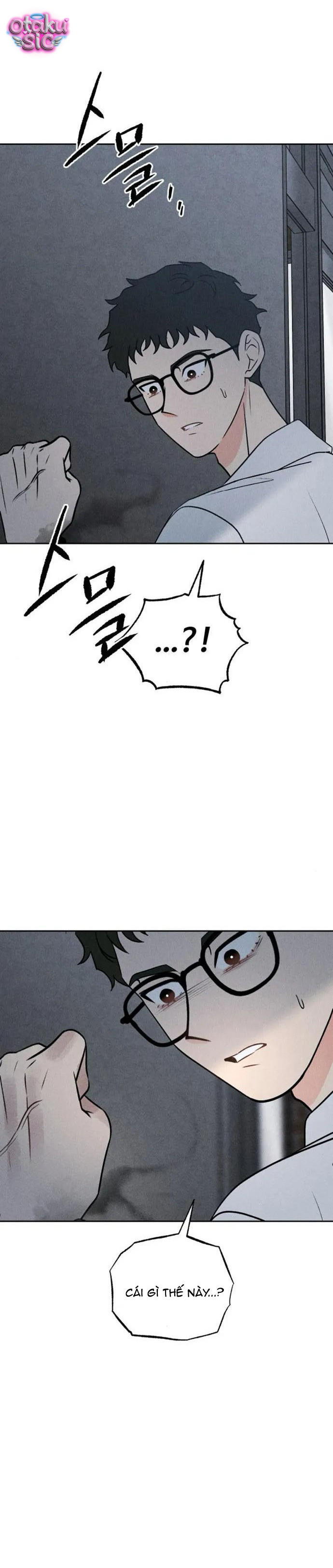 Bạn Cùng Lớp - Chap 45 - Trang 11