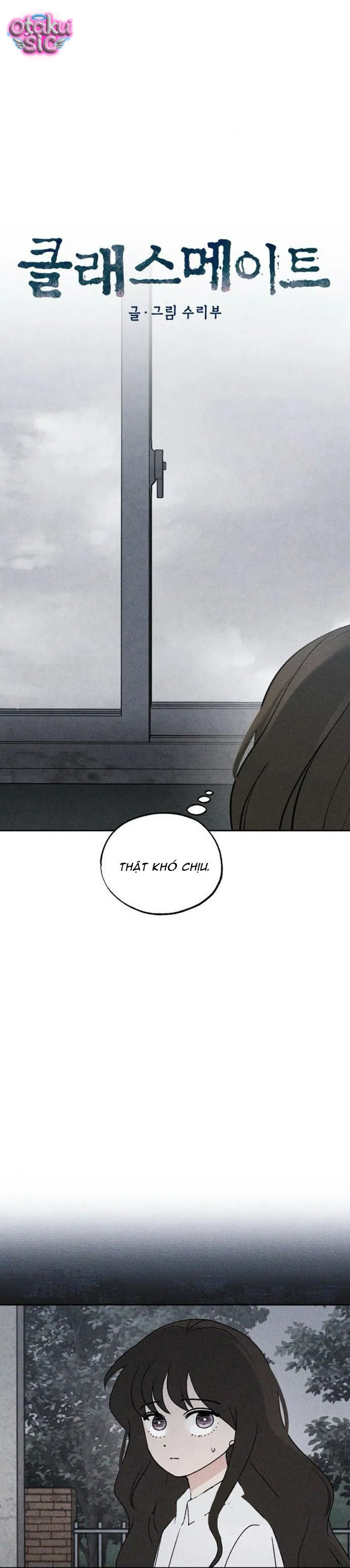 Bạn Cùng Lớp - Chap 45 - Trang 12