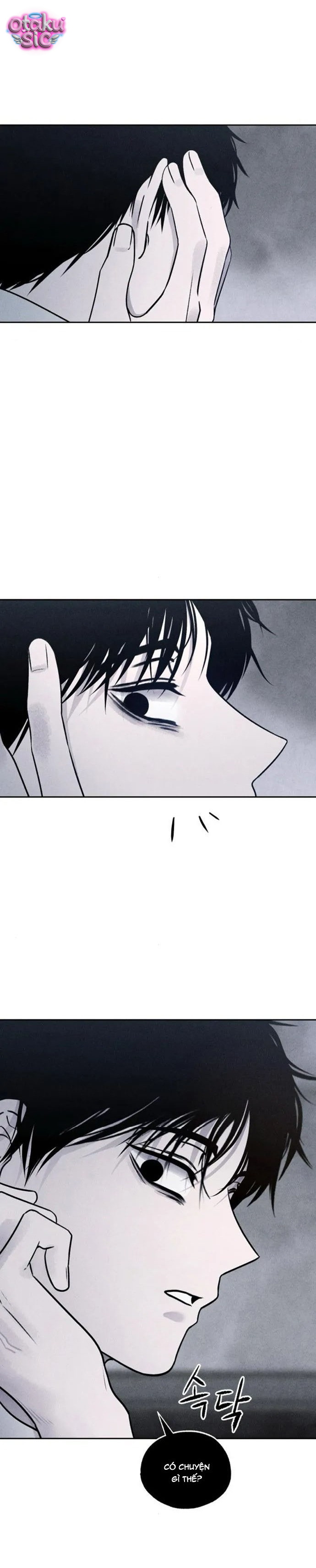 Bạn Cùng Lớp - Chap 45 - Trang 14