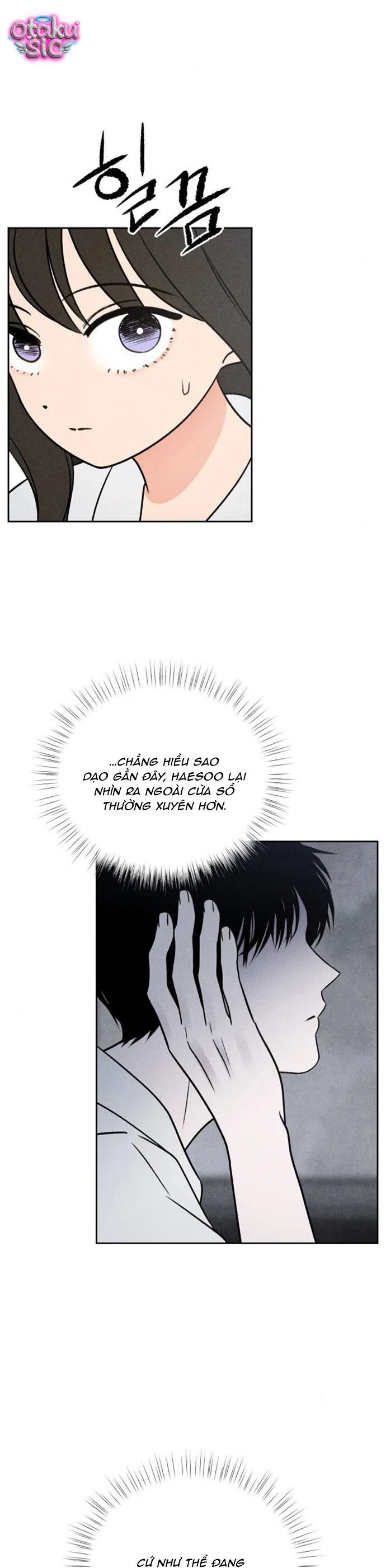 Bạn Cùng Lớp - Chap 45 - Trang 16