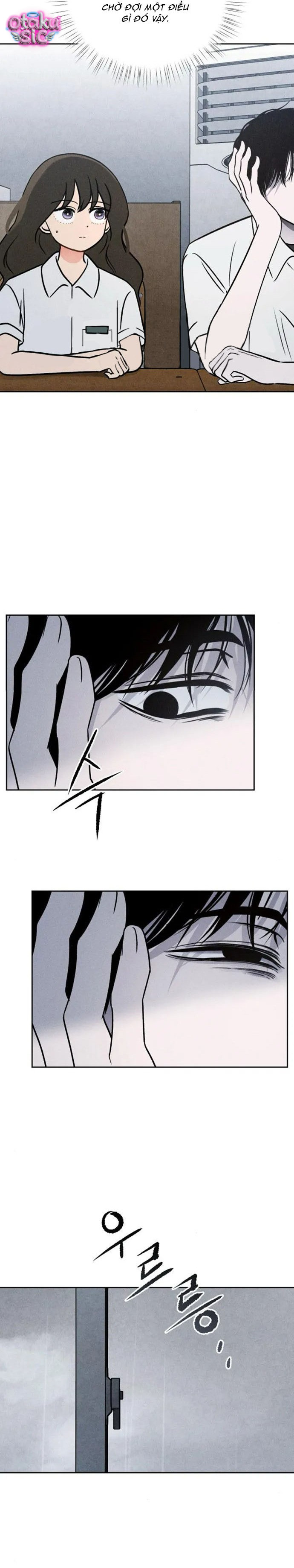 Bạn Cùng Lớp - Chap 45 - Trang 17