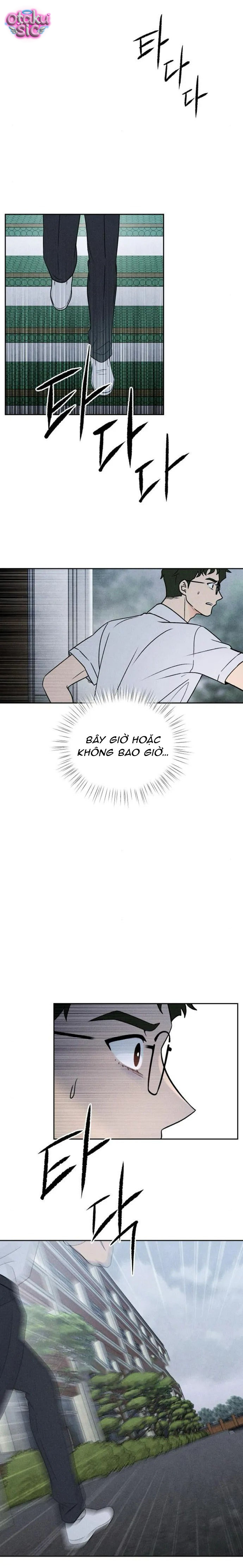 Bạn Cùng Lớp - Chap 45 - Trang 3
