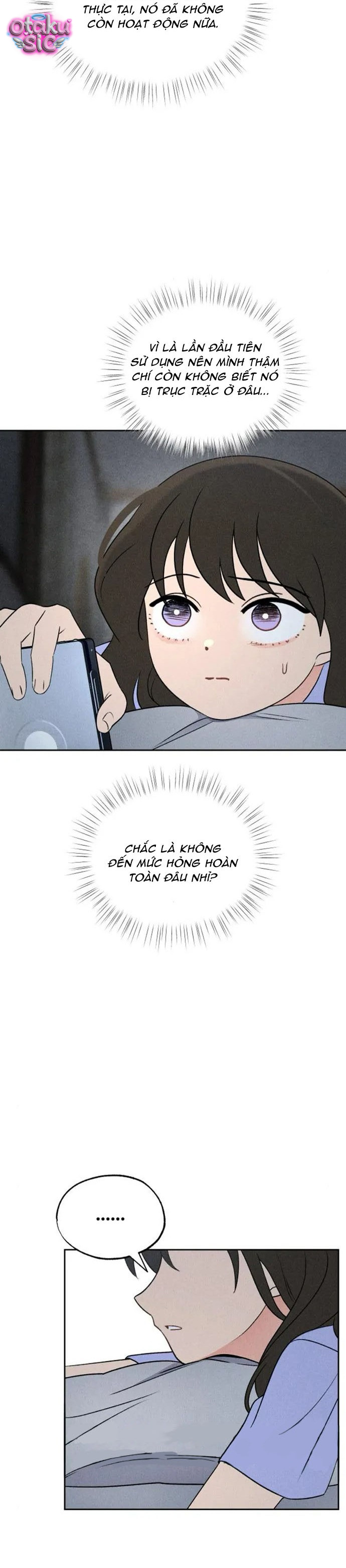 Bạn Cùng Lớp - Chap 45 - Trang 22