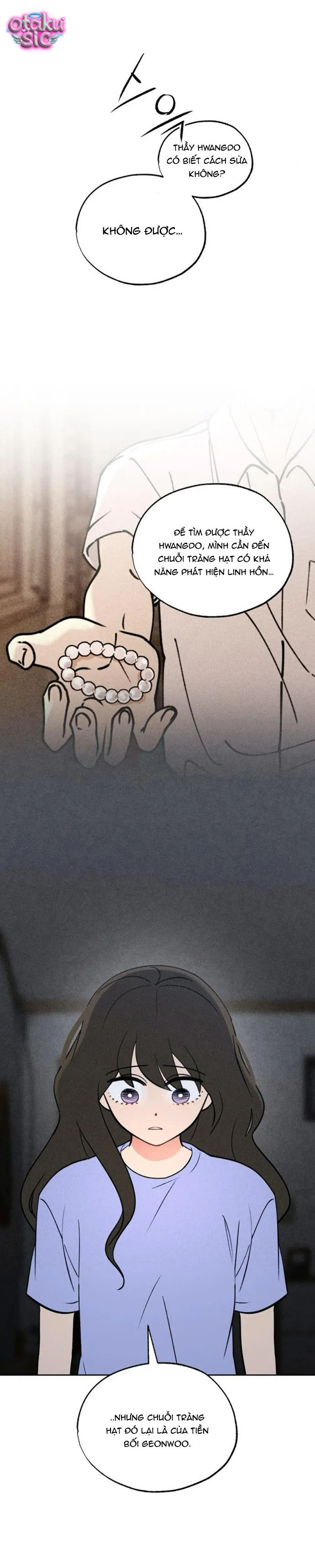 Bạn Cùng Lớp - Chap 45 - Trang 23