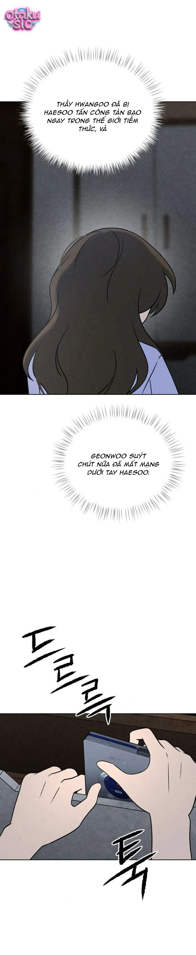 Bạn Cùng Lớp - Chap 45 - Trang 24