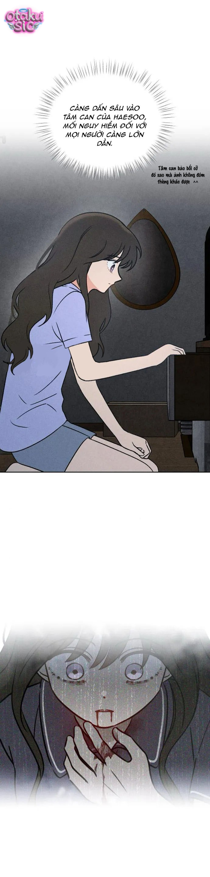 Bạn Cùng Lớp - Chap 45 - Trang 25