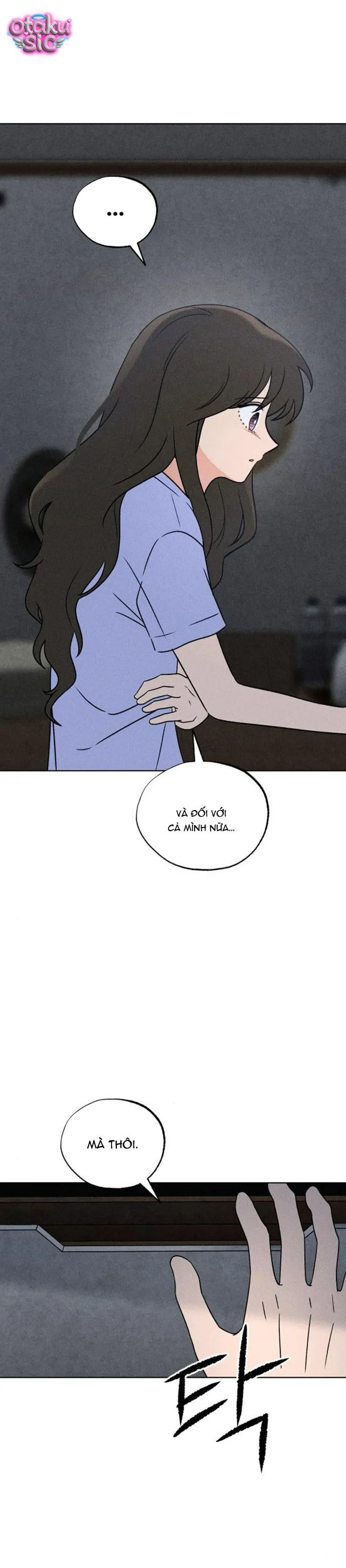 Bạn Cùng Lớp - Chap 45 - Trang 26