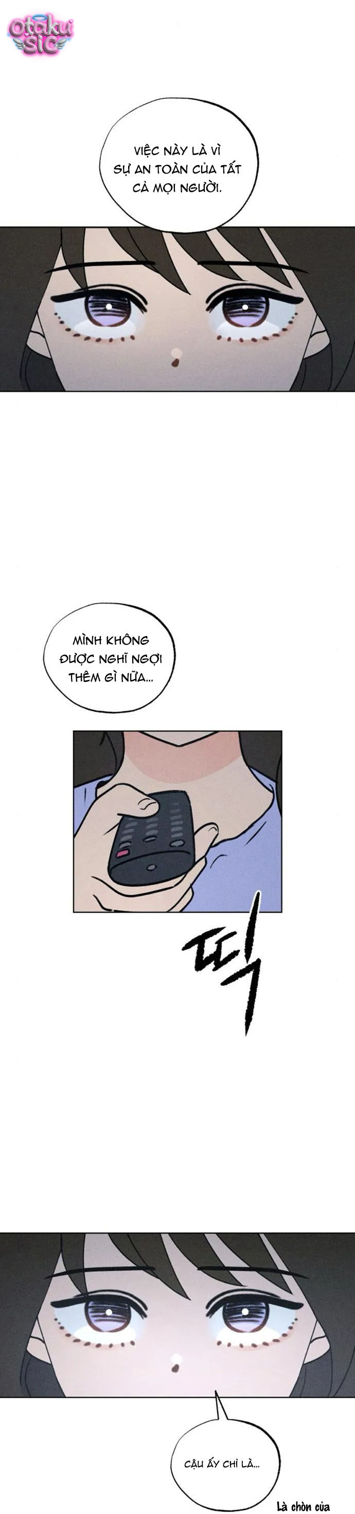 Bạn Cùng Lớp - Chap 45 - Trang 27