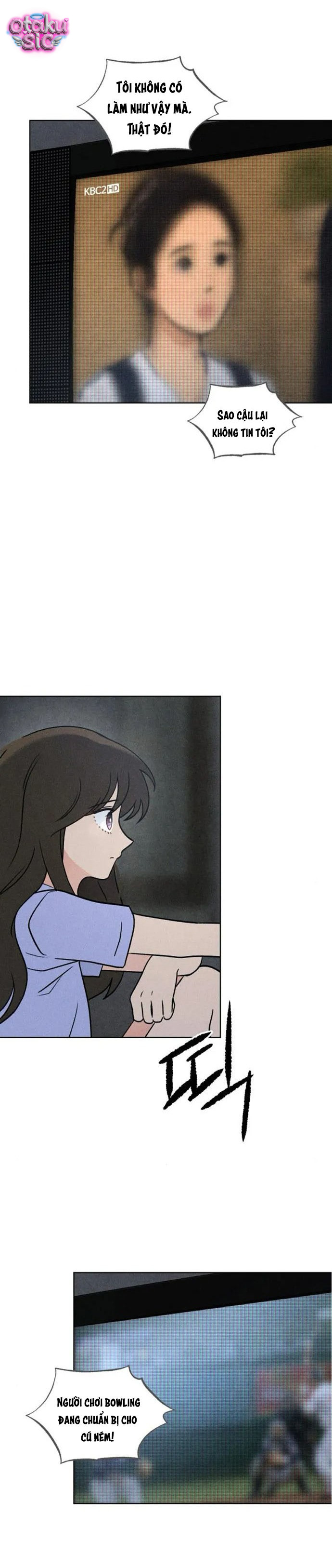 Bạn Cùng Lớp - Chap 45 - Trang 29