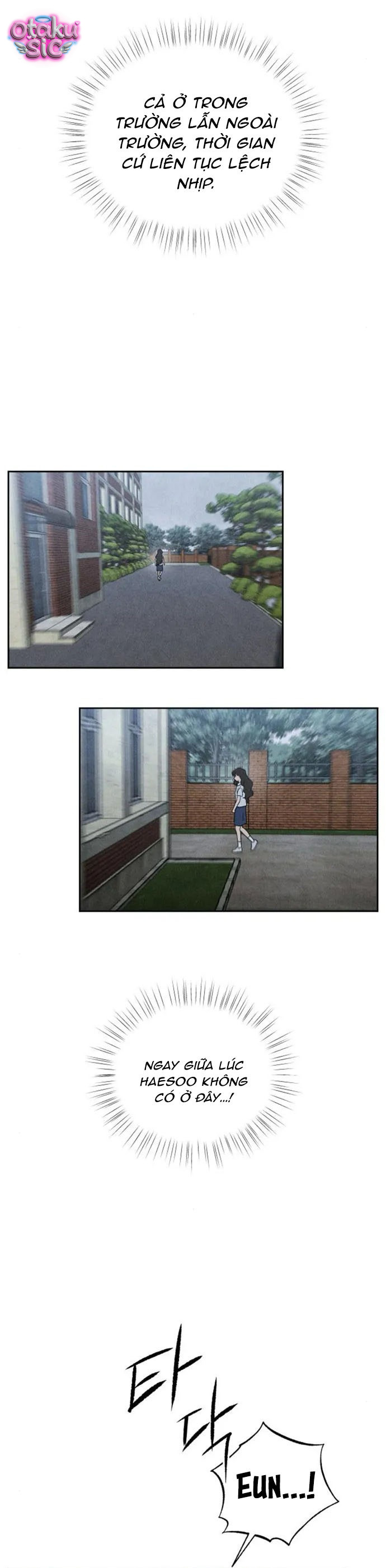 Bạn Cùng Lớp - Chap 45 - Trang 4
