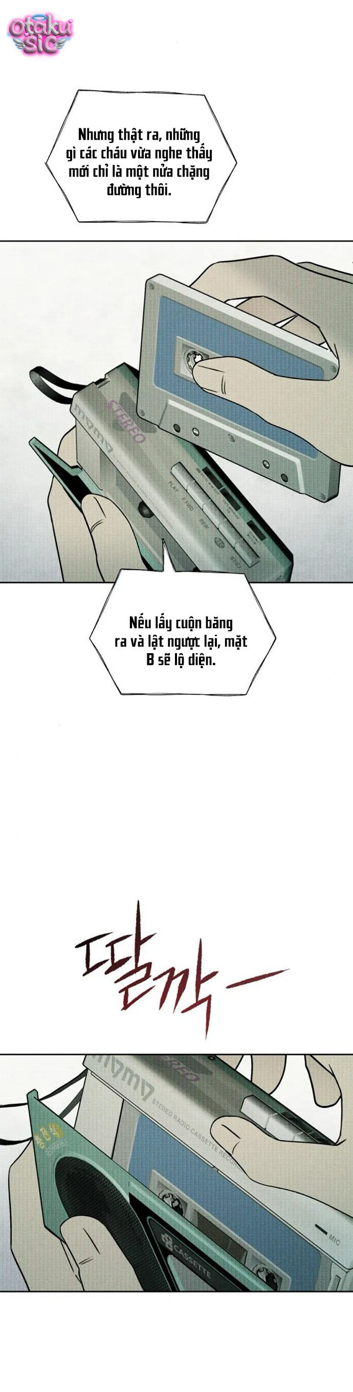 Bạn Cùng Lớp - Chap 45 - Trang 32