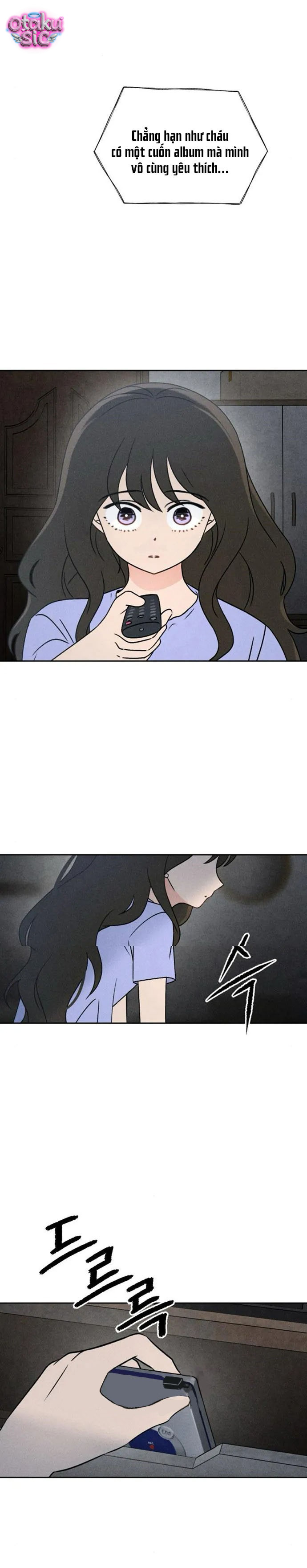 Bạn Cùng Lớp - Chap 45 - Trang 33