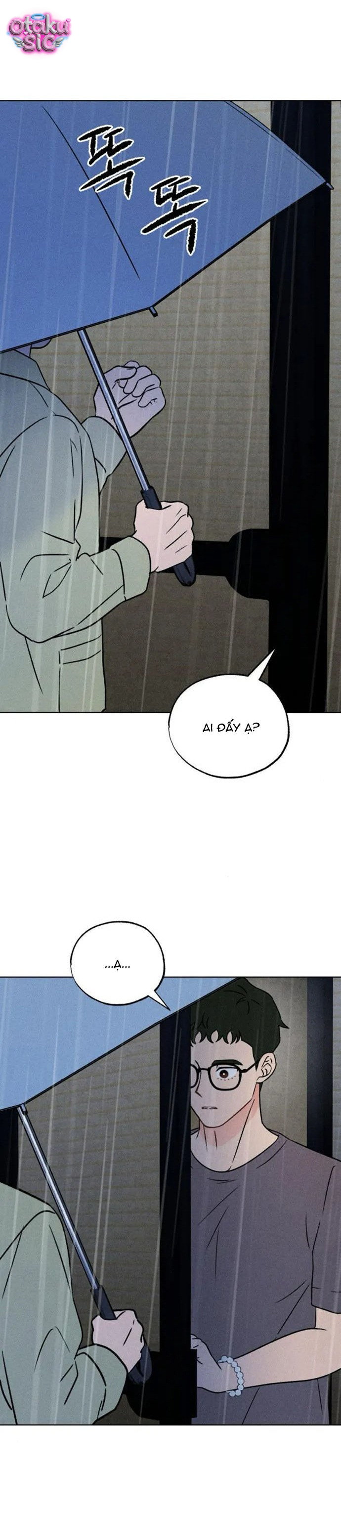 Bạn Cùng Lớp - Chap 45 - Trang 38